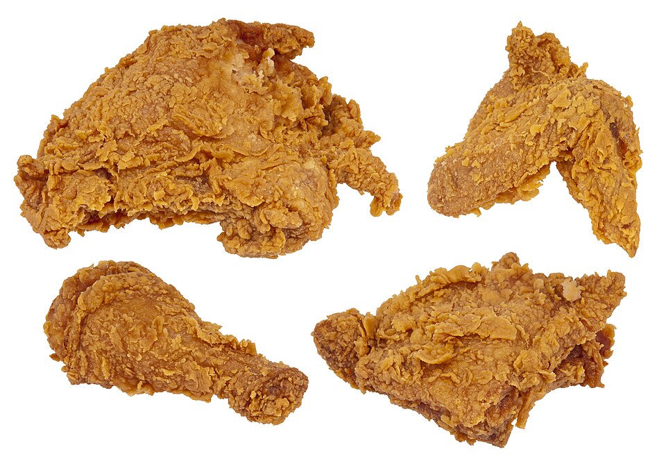 치킨