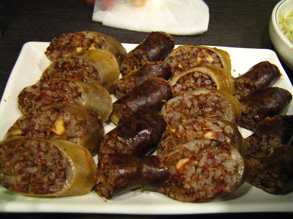 순대